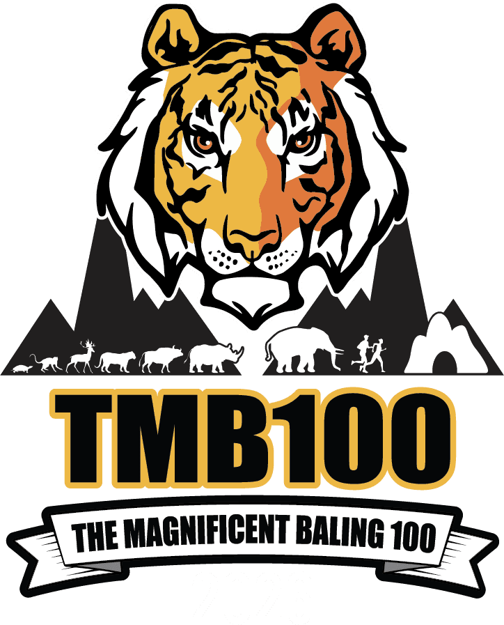 The Magnificent Baling 100